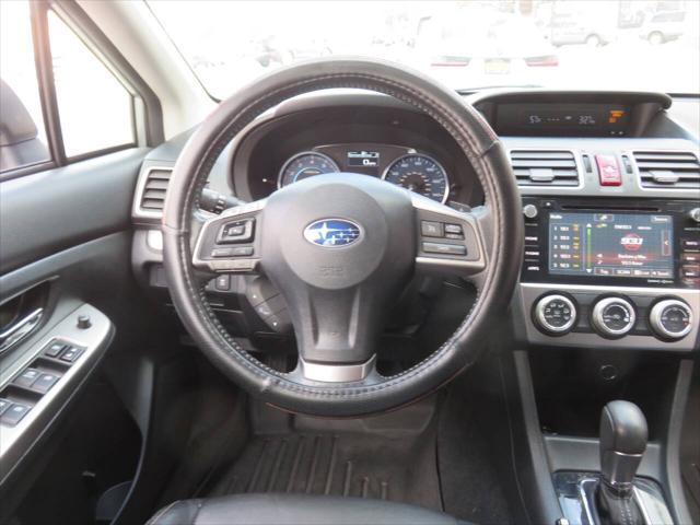 used 2015 Subaru Impreza car, priced at $11,998