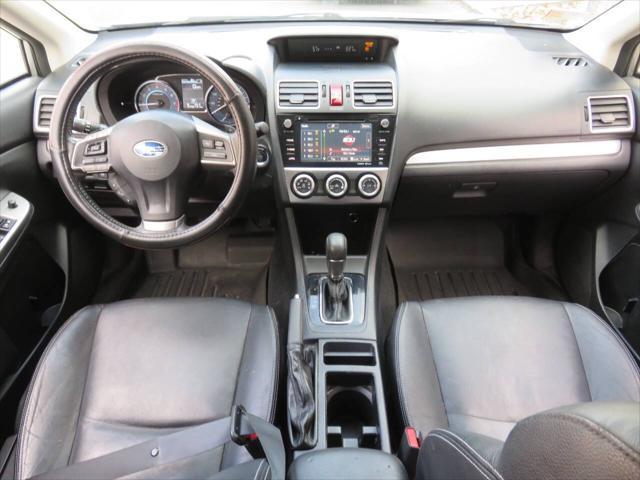 used 2015 Subaru Impreza car, priced at $11,998