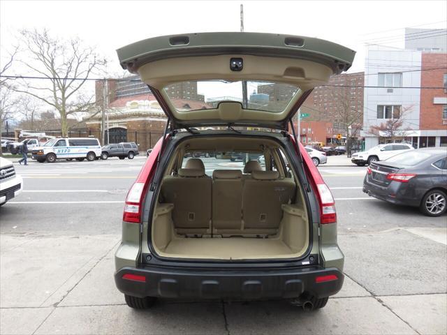 used 2008 Honda CR-V car, priced at $10,695