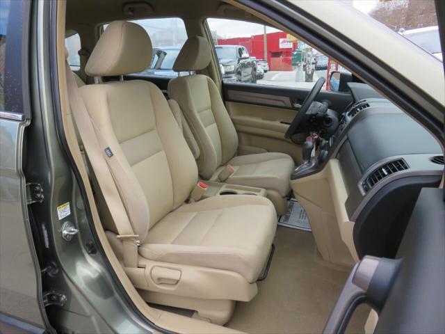 used 2008 Honda CR-V car, priced at $10,695