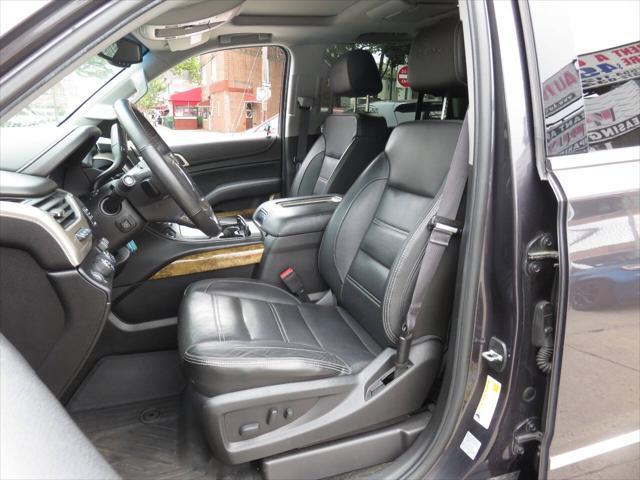 used 2017 GMC Yukon car, priced at $17,298