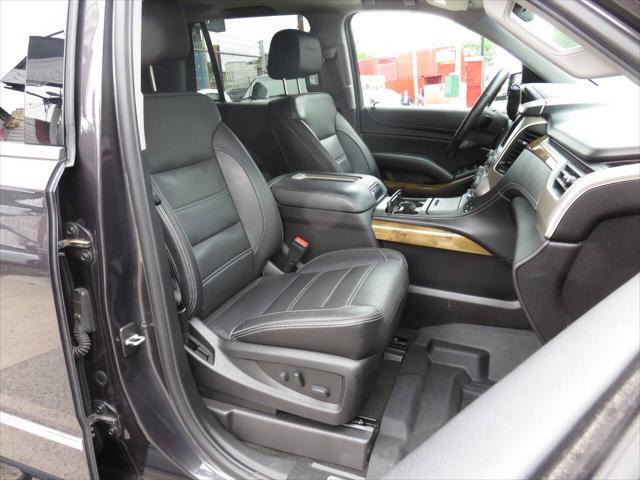 used 2017 GMC Yukon car, priced at $17,298