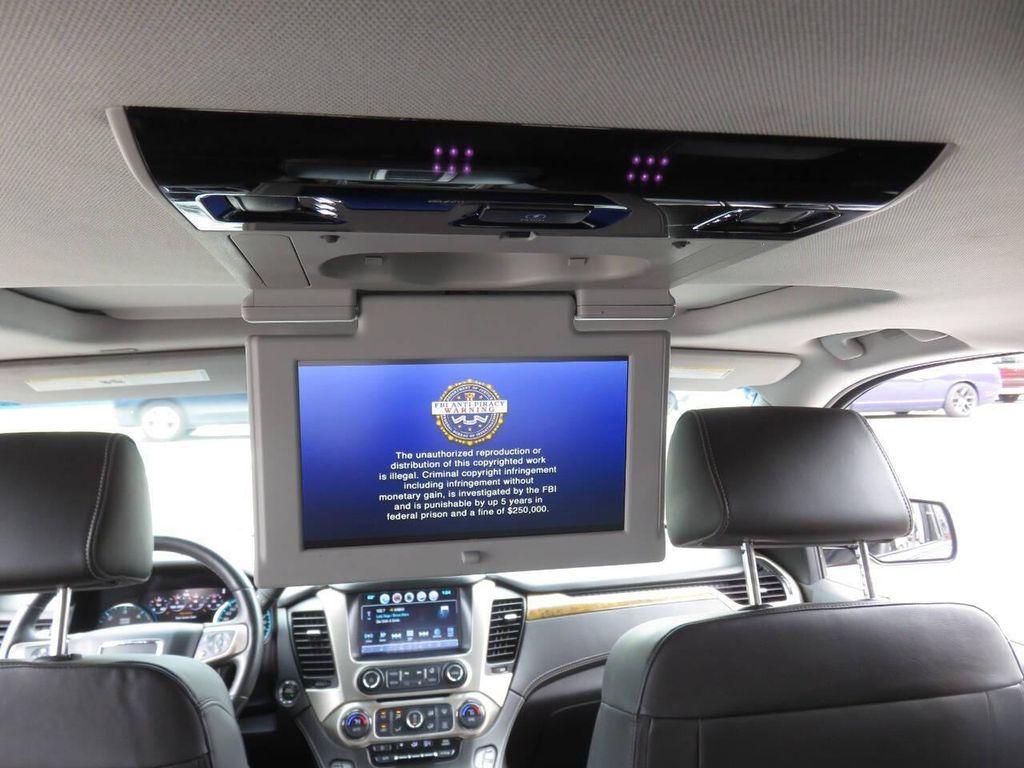 used 2017 GMC Yukon car, priced at $18,999
