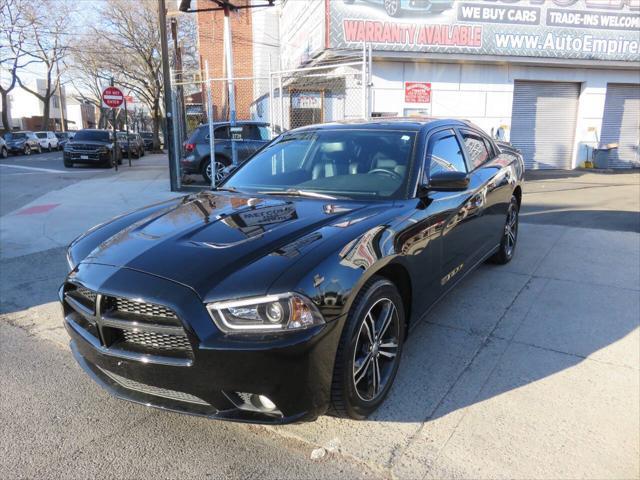 used 2013 Dodge Charger car, priced at $11,998