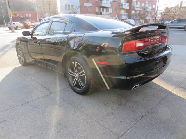 used 2013 Dodge Charger car, priced at $11,998