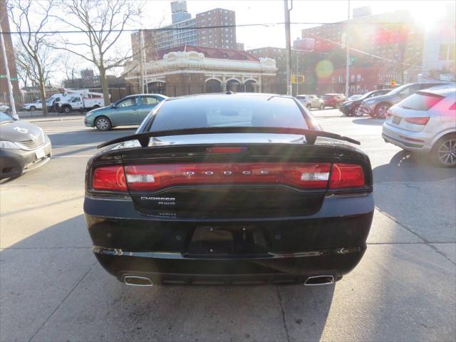 used 2013 Dodge Charger car, priced at $11,998