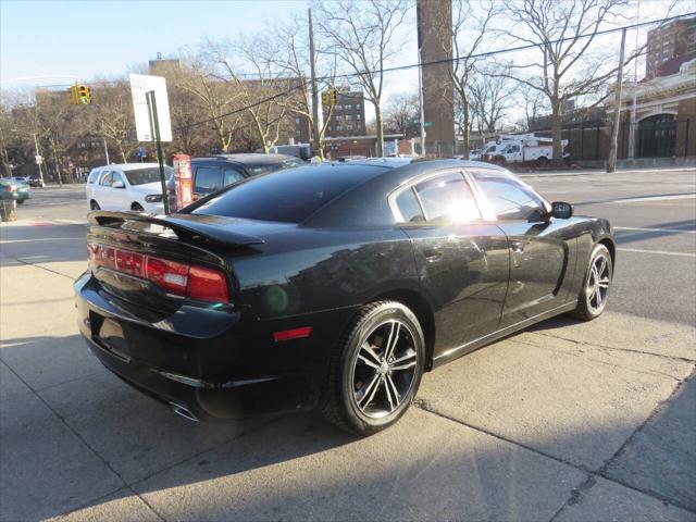 used 2013 Dodge Charger car, priced at $11,998