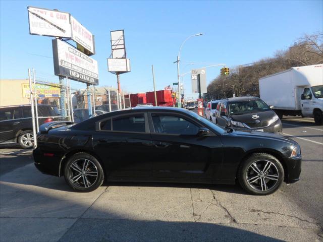 used 2013 Dodge Charger car, priced at $11,998