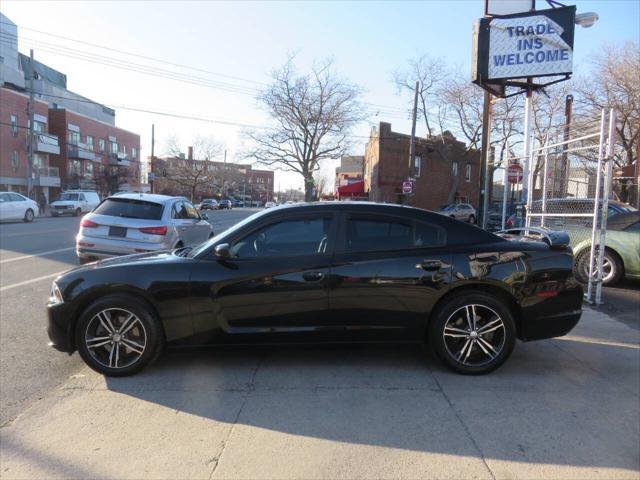 used 2013 Dodge Charger car, priced at $11,998