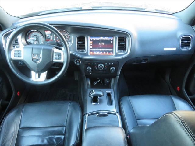 used 2013 Dodge Charger car, priced at $11,998