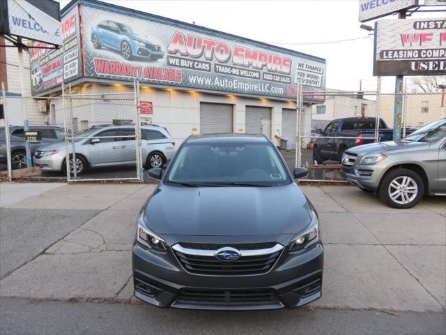 used 2022 Subaru Legacy car, priced at $20,998