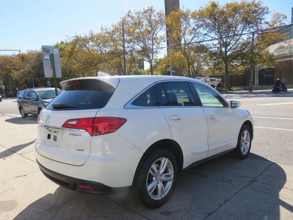 used 2015 Acura RDX car, priced at $12,495
