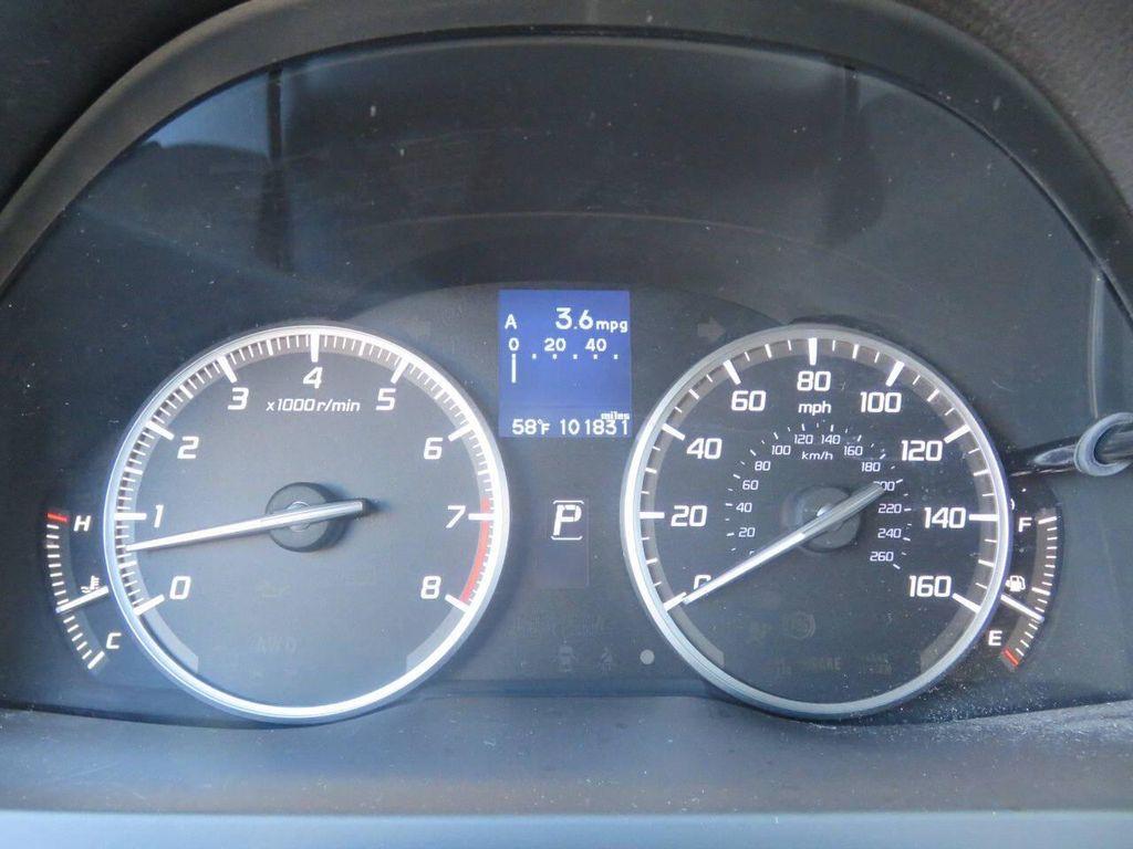 used 2015 Acura RDX car, priced at $12,495