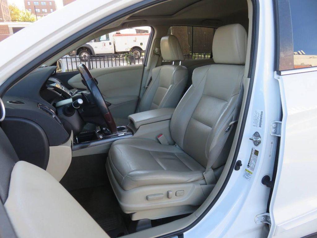 used 2015 Acura RDX car, priced at $12,495