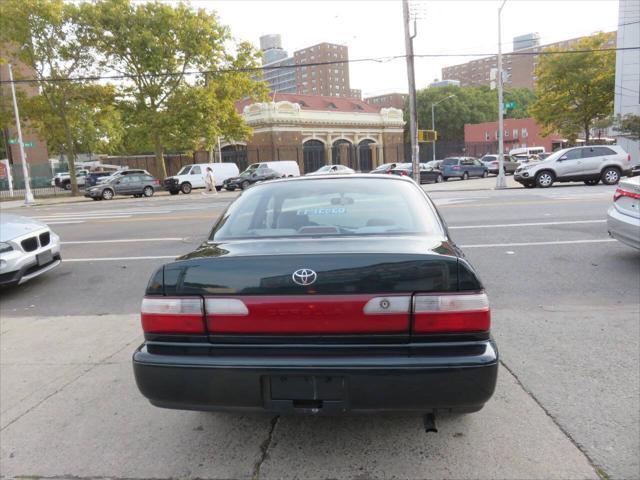 used 1997 Toyota Corolla car, priced at $2,500