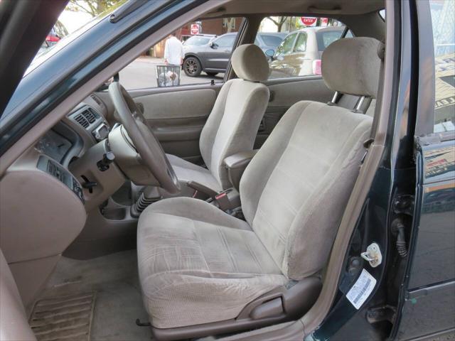 used 1997 Toyota Corolla car, priced at $2,500