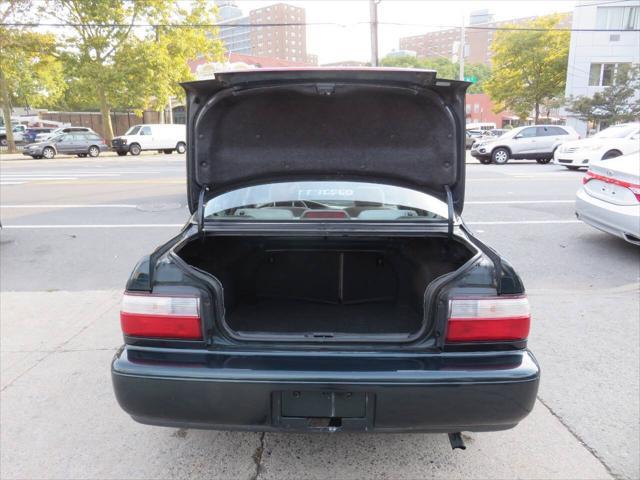 used 1997 Toyota Corolla car, priced at $2,500