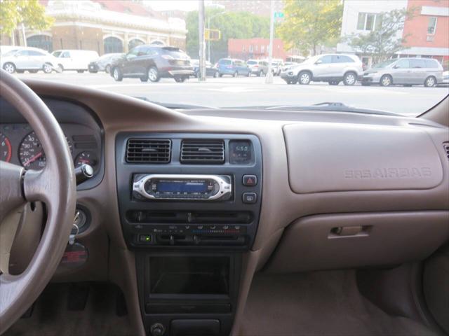 used 1997 Toyota Corolla car, priced at $2,500