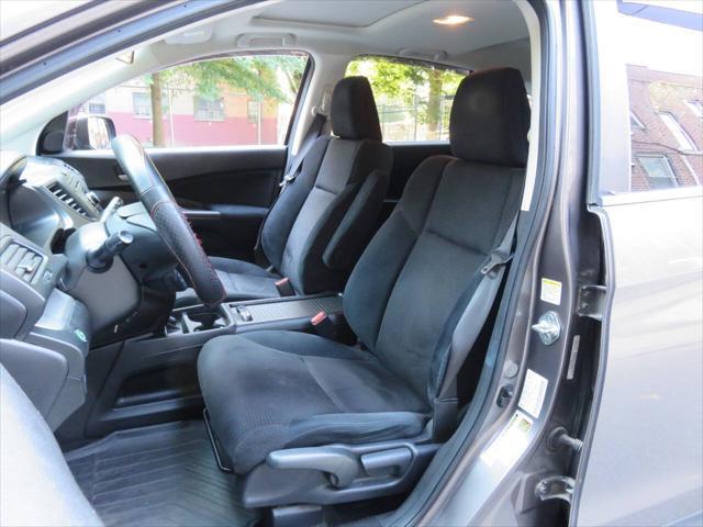 used 2013 Honda CR-V car, priced at $8,998