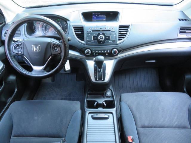 used 2013 Honda CR-V car, priced at $8,998