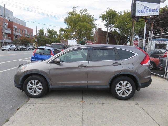 used 2013 Honda CR-V car, priced at $8,998