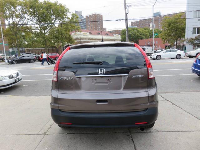 used 2013 Honda CR-V car, priced at $8,998