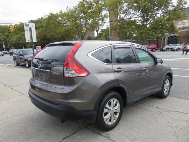 used 2013 Honda CR-V car, priced at $8,998