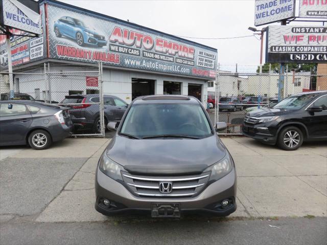 used 2013 Honda CR-V car, priced at $8,998