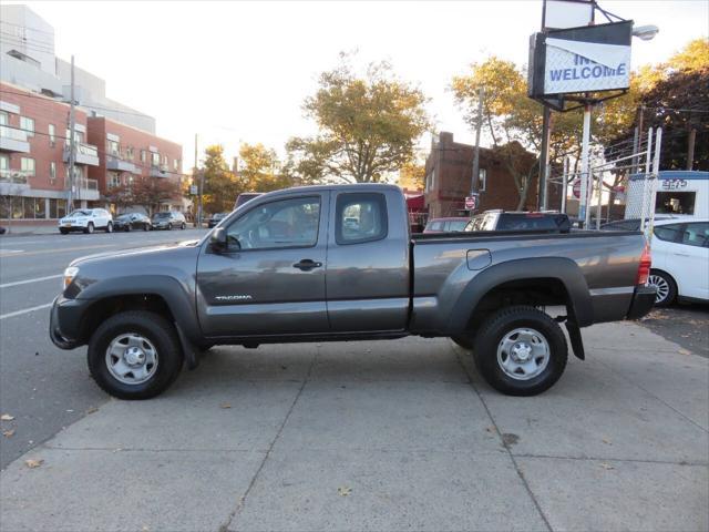 used 2013 Toyota Tacoma car, priced at $11,698