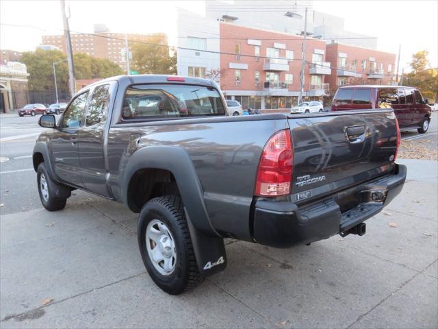 used 2013 Toyota Tacoma car, priced at $11,698