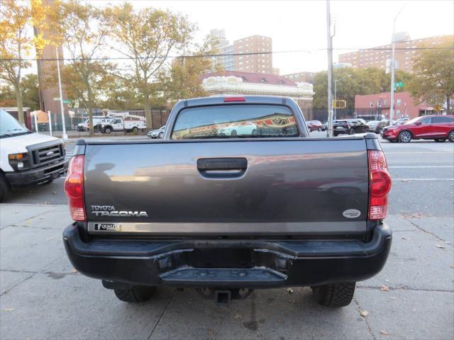 used 2013 Toyota Tacoma car, priced at $11,698