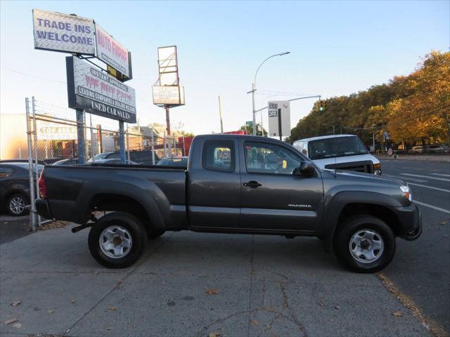 used 2013 Toyota Tacoma car, priced at $11,698