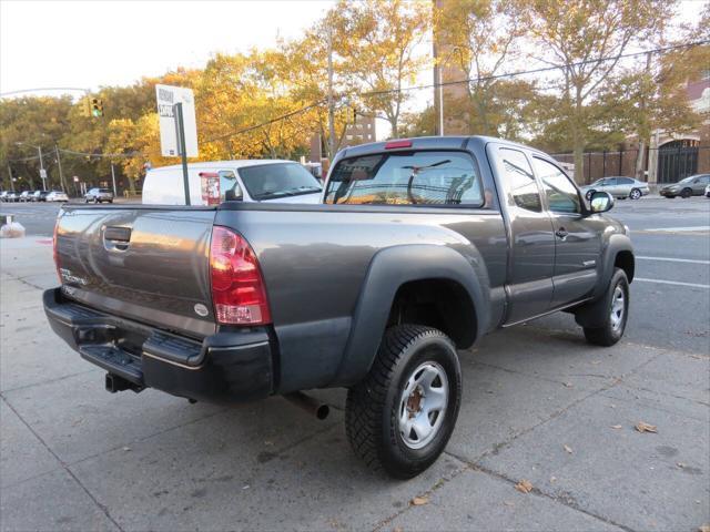 used 2013 Toyota Tacoma car, priced at $11,698