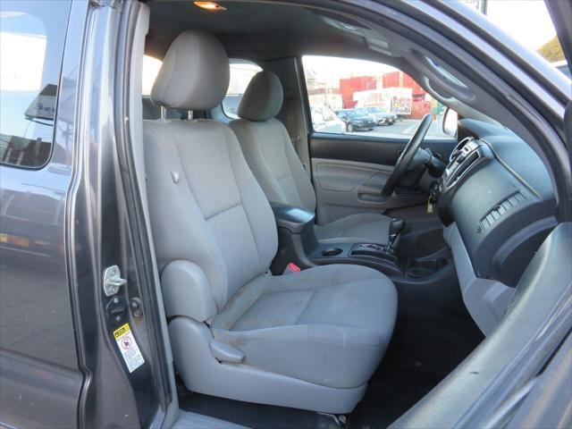 used 2013 Toyota Tacoma car, priced at $11,698