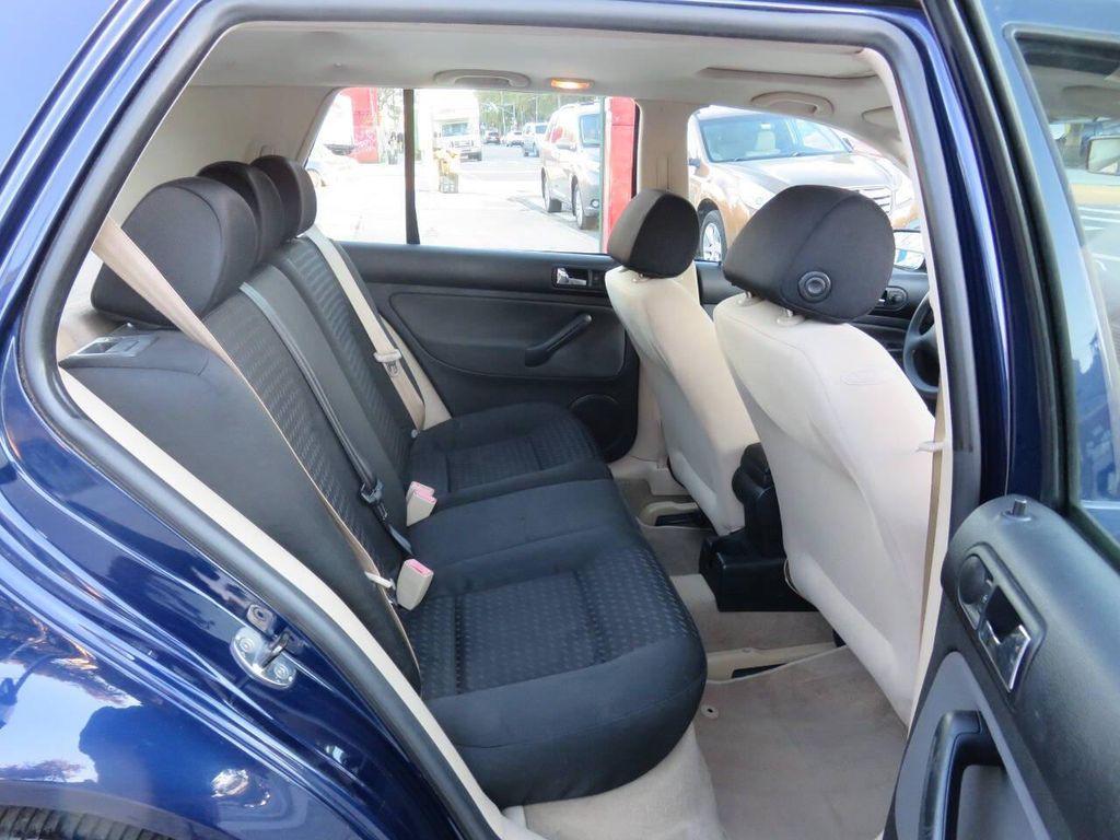 used 2004 Volkswagen Golf car, priced at $4,595