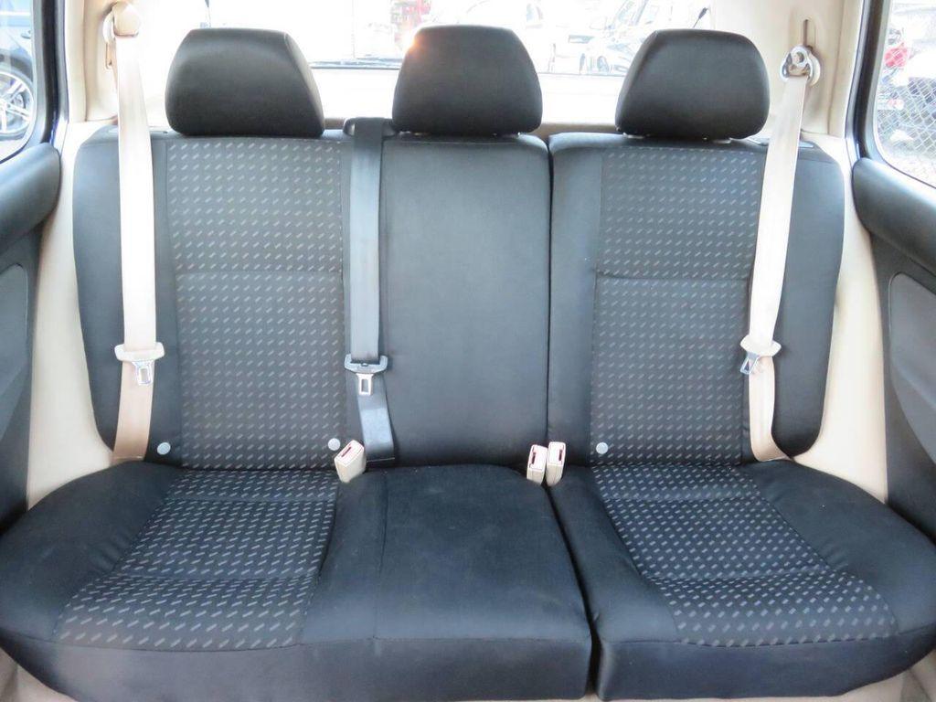 used 2004 Volkswagen Golf car, priced at $4,595
