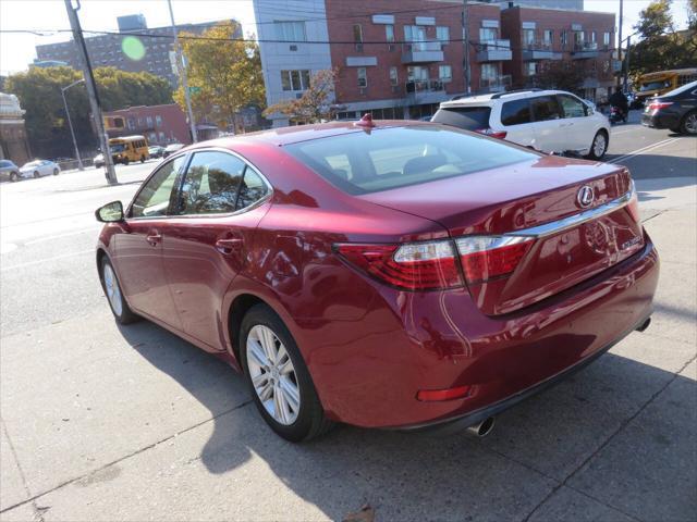 used 2013 Lexus ES 350 car, priced at $10,598