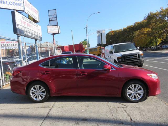 used 2013 Lexus ES 350 car, priced at $10,598