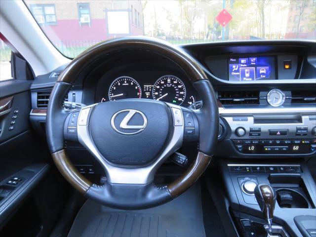 used 2013 Lexus ES 350 car, priced at $10,598