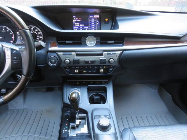 used 2013 Lexus ES 350 car, priced at $10,598