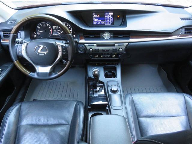 used 2013 Lexus ES 350 car, priced at $10,598