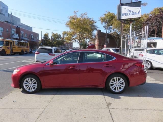 used 2013 Lexus ES 350 car, priced at $10,598