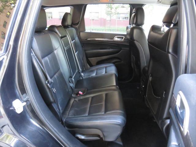 used 2013 Jeep Grand Cherokee car, priced at $8,999