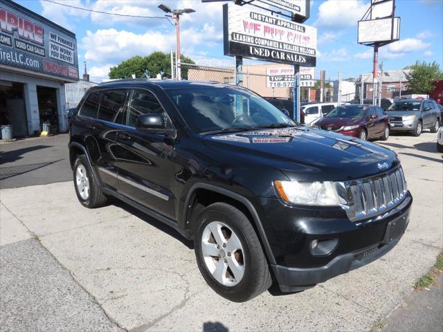 used 2013 Jeep Grand Cherokee car, priced at $8,999