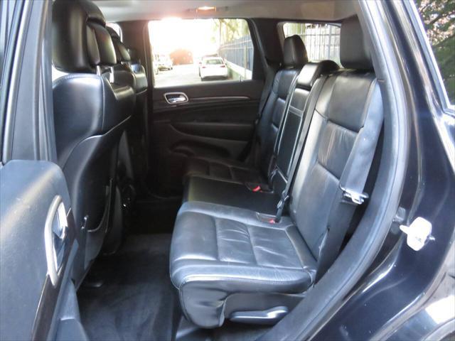 used 2013 Jeep Grand Cherokee car, priced at $8,999