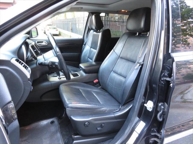 used 2013 Jeep Grand Cherokee car, priced at $8,999