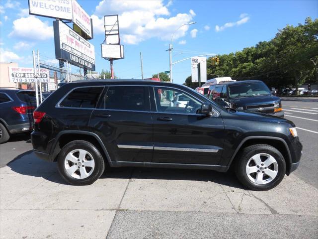 used 2013 Jeep Grand Cherokee car, priced at $8,999