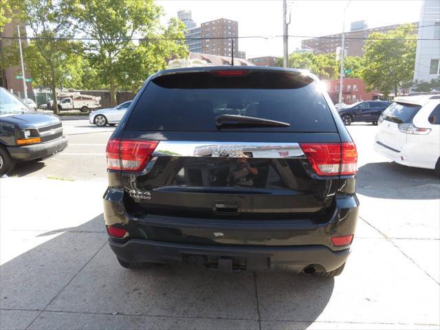 used 2013 Jeep Grand Cherokee car, priced at $8,999