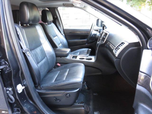 used 2013 Jeep Grand Cherokee car, priced at $8,999