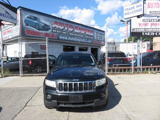 used 2013 Jeep Grand Cherokee car, priced at $8,999